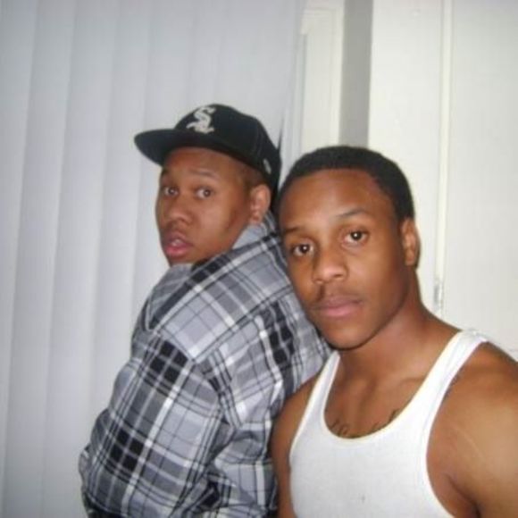 Meet your Posher, Chris - Picture 1 of 1